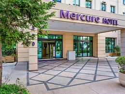 Mercure Sao Paulo Pinheiros