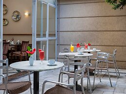 Mercure Sao Paulo Pinheiros