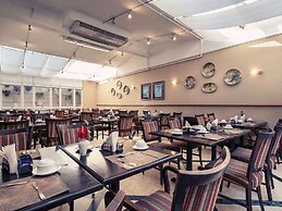 Mercure Sao Paulo Pinheiros