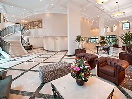 Mercure Sao Paulo Pinheiros