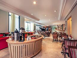 Mercure Sao Paulo Pinheiros