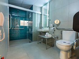 Mercure Sao Paulo Pinheiros