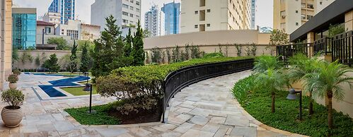 Mercure Sao Paulo Pinheiros