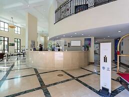 Mercure Sao Paulo Pinheiros