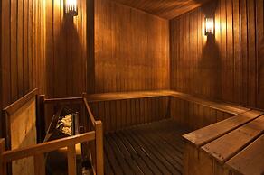 Mercure Sao Paulo Pinheiros