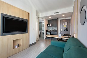 Mercure Sao Paulo Pinheiros