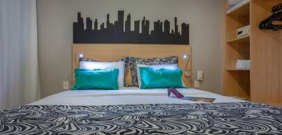 Mercure Sao Paulo Pinheiros