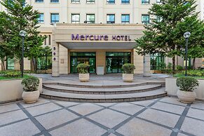 Mercure Sao Paulo Pinheiros