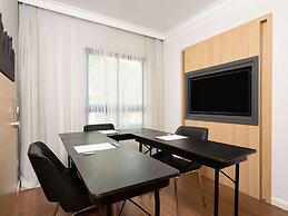 Mercure Sao Paulo Pinheiros