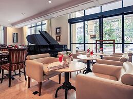 Mercure Sao Paulo Pinheiros