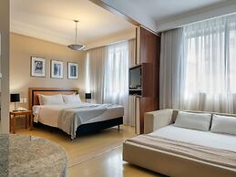 Mercure Belo Horizonte Savassi Hotel