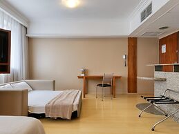 Mercure Belo Horizonte Savassi Hotel