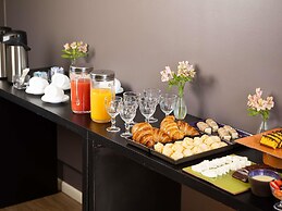 Mercure Belo Horizonte Savassi Hotel