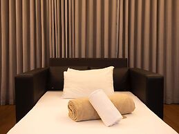 Mercure Belo Horizonte Savassi Hotel
