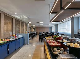 Mercure Belo Horizonte Savassi Hotel