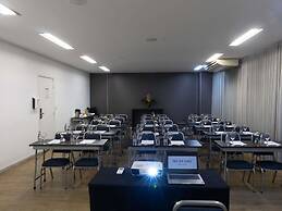 Mercure Belo Horizonte Savassi Hotel