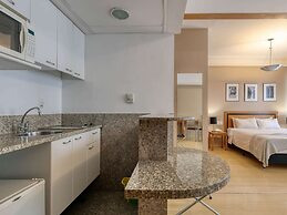 Mercure Belo Horizonte Savassi Hotel