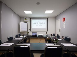 Mercure Belo Horizonte Savassi Hotel