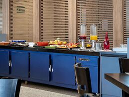 Mercure Belo Horizonte Savassi Hotel