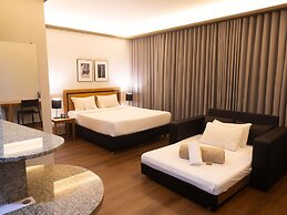 Mercure Belo Horizonte Savassi Hotel