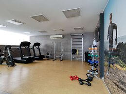 Mercure Belo Horizonte Savassi Hotel