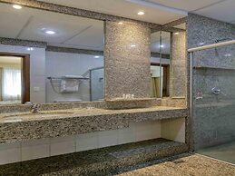 Mercure Belo Horizonte Savassi Hotel