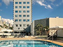 Mercure Belo Horizonte Savassi Hotel