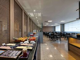 Mercure Belo Horizonte Savassi Hotel