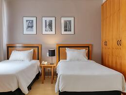 Mercure Belo Horizonte Savassi Hotel