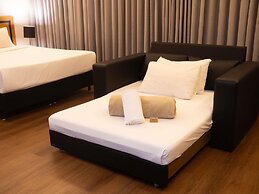 Mercure Belo Horizonte Savassi Hotel