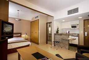 Mercure Belo Horizonte Savassi Hotel