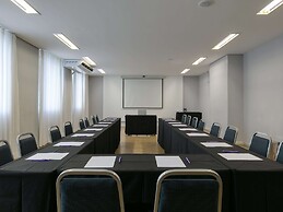 Mercure Belo Horizonte Savassi Hotel