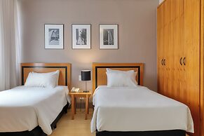 Mercure Belo Horizonte Savassi Hotel