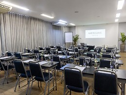 Mercure Belo Horizonte Savassi Hotel