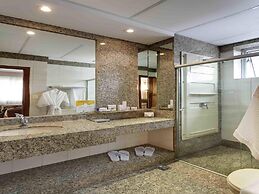 Mercure Belo Horizonte Savassi Hotel