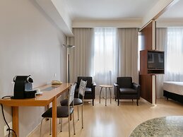 Mercure Belo Horizonte Savassi Hotel