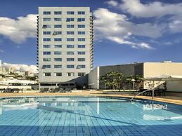 Mercure Belo Horizonte Savassi Hotel