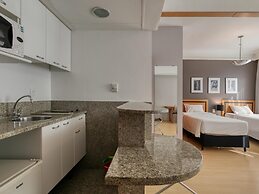 Mercure Belo Horizonte Savassi Hotel