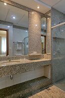 Mercure Belo Horizonte Savassi Hotel