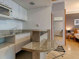 Mercure Belo Horizonte Savassi Hotel