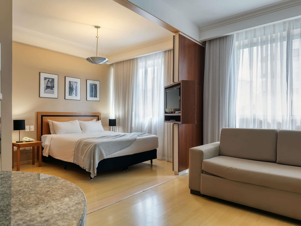 Mercure Belo Horizonte Savassi Hotel