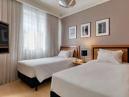 Mercure Belo Horizonte Savassi Hotel
