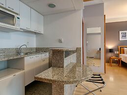 Mercure Belo Horizonte Savassi Hotel