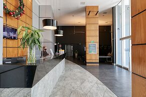 Mercure Belo Horizonte Savassi Hotel