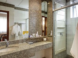 Mercure Belo Horizonte Savassi Hotel