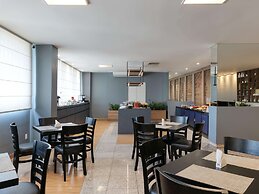 Mercure Belo Horizonte Savassi Hotel