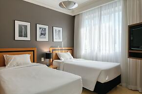 Mercure Belo Horizonte Savassi Hotel