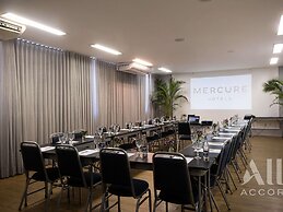 Mercure Belo Horizonte Savassi Hotel