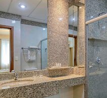 Mercure Belo Horizonte Savassi Hotel