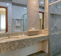 Mercure Belo Horizonte Savassi Hotel